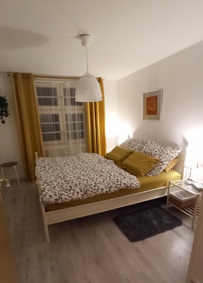 Fewo - Charmante 2 Zimmer Wohnung Mitten In Markdorf Bagian luar foto