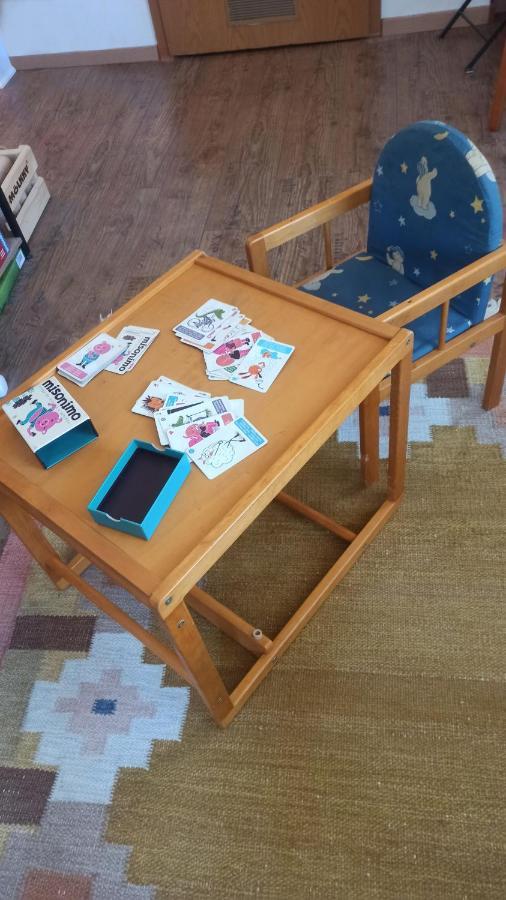 Fewo - Charmante 2 Zimmer Wohnung Mitten In Markdorf Bagian luar foto